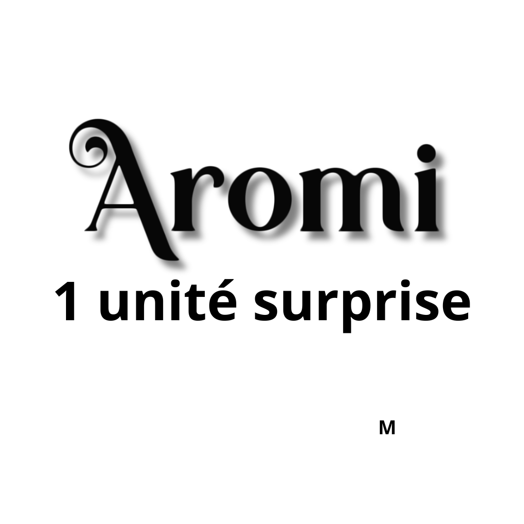 Unitaire Surprise